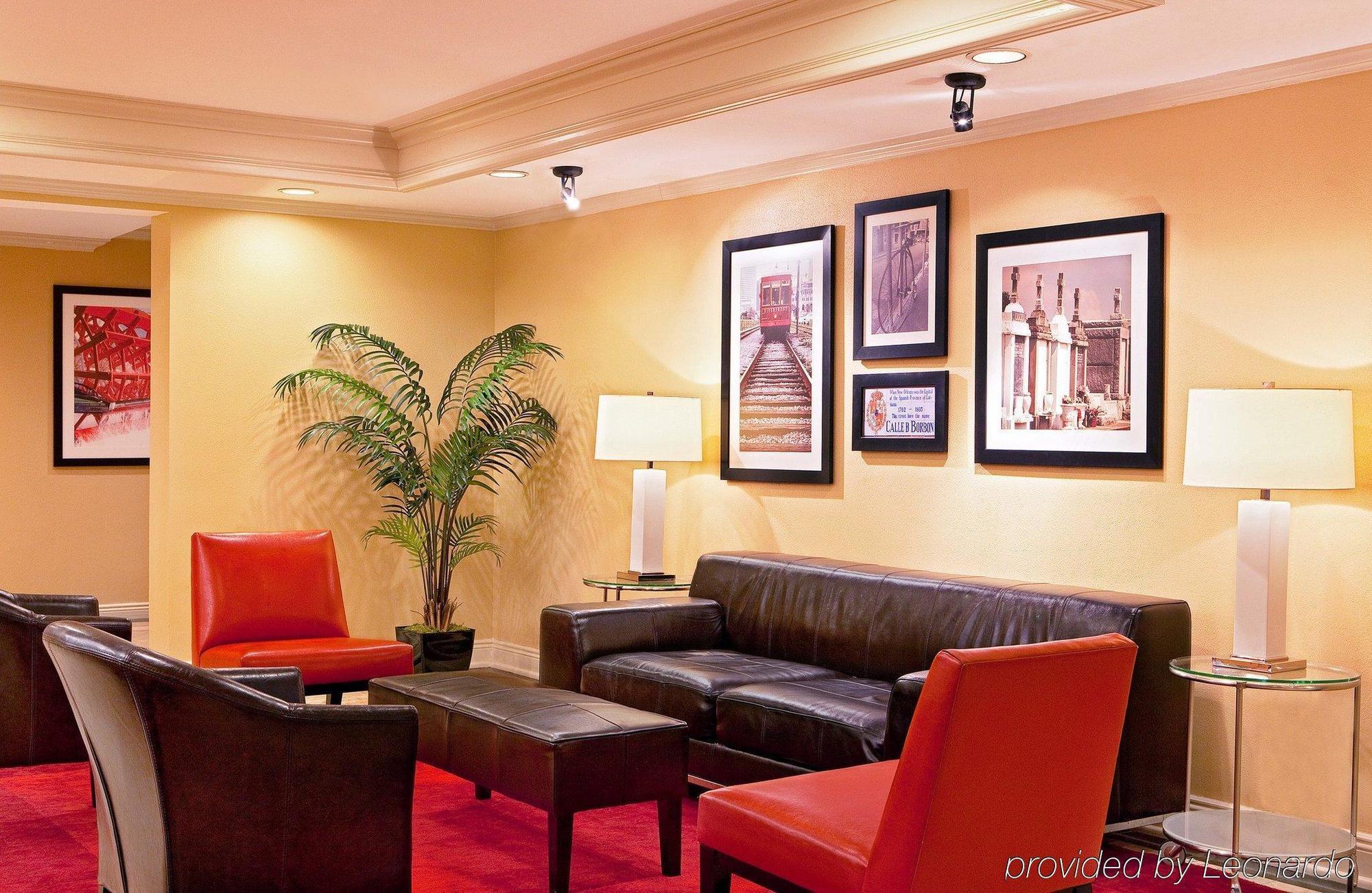 วินด์แฮม การ์เดน นิวออร์ลีนส์ แอร์พอร์ต Hotel เมเทรี ภายนอก รูปภาพ