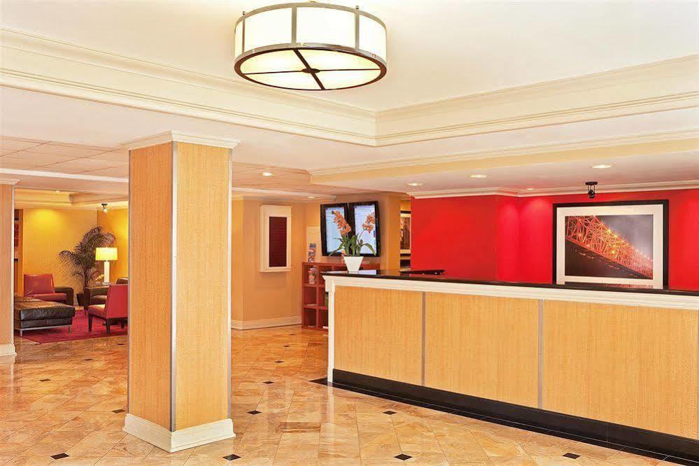 วินด์แฮม การ์เดน นิวออร์ลีนส์ แอร์พอร์ต Hotel เมเทรี ภายนอก รูปภาพ